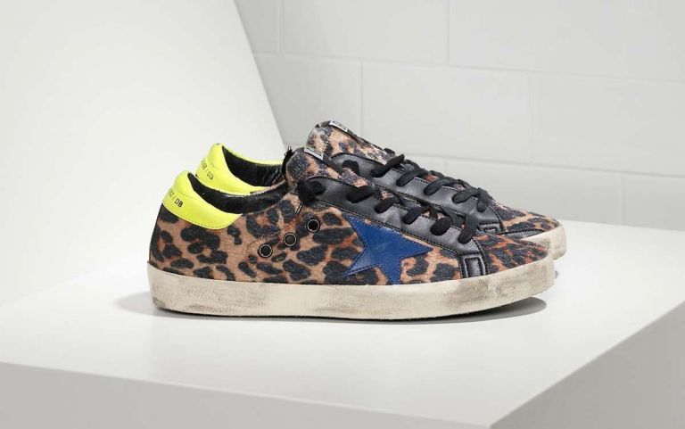 Perche Le Golden Goose Costano Cosi Tanto